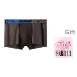 Брюки [1 упаковка] Комбинация L