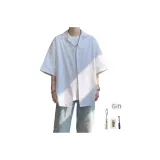 Белый, с подарками