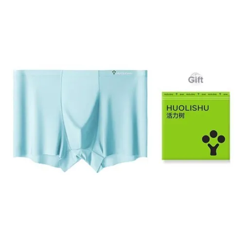 VIM TREE Мужское нижнее белье Упаковка Combo Set