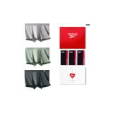 Темно-фиолетовый + Горный зеленый + Темно-серый (Коробка, 3 упаковки)