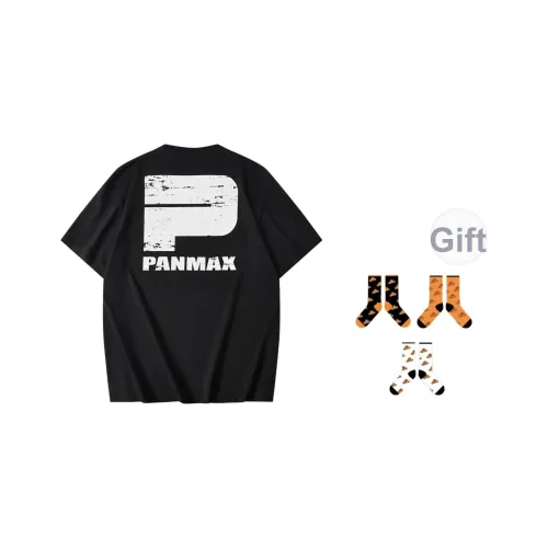 PANMAX x PJ's Vigor T Рубашка Мужская