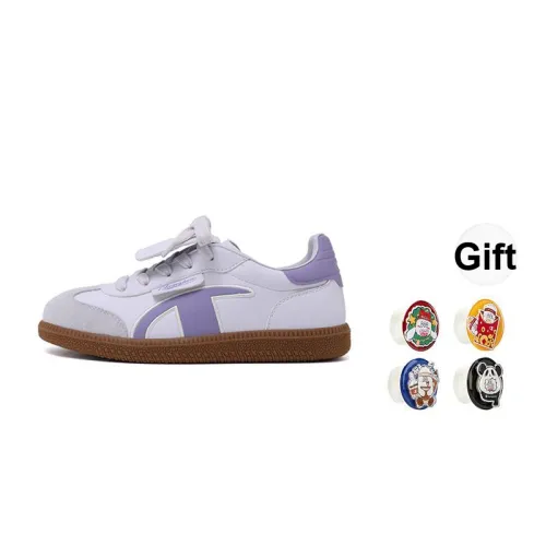 Champion Kids Скейтбординг Обувь Низкий Топ для Детей