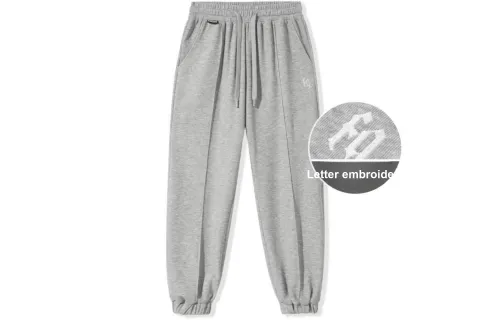FORHUG Унисекс Спортивные Брюки