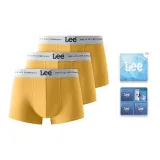 Теплый Манго Желтый + Теплый Манго Желтый + Теплый Манго Желтый (Уточненная Коробка 3 Упаковки) 100% Хлопок