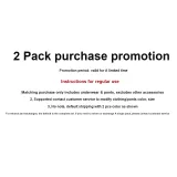 Белый + Серый [В комплекте 1 пара носков, 2 упаковки с флисом для удобства и экономии средств]