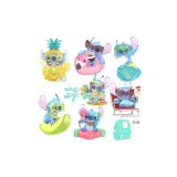 Коробка из 6 (без повторений) с бесплатным рюкзаком