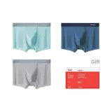 Дальний Небесный Лазурь + Лазурь + Светло-Серый