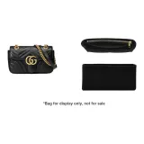 Трубы Черный Подкладка 23 см [Молния]