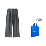 Потертый серый