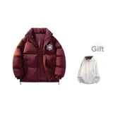 Бургунди [В комплекте с клетчатым свитшотом]