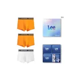 Коробка 3 шт (Апельсин + Апельсин + Белый)