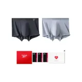 Речной Камень Серый + Туманный Дождь Серый (Коробка 2 Пачки)