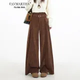 Чёрные штаны