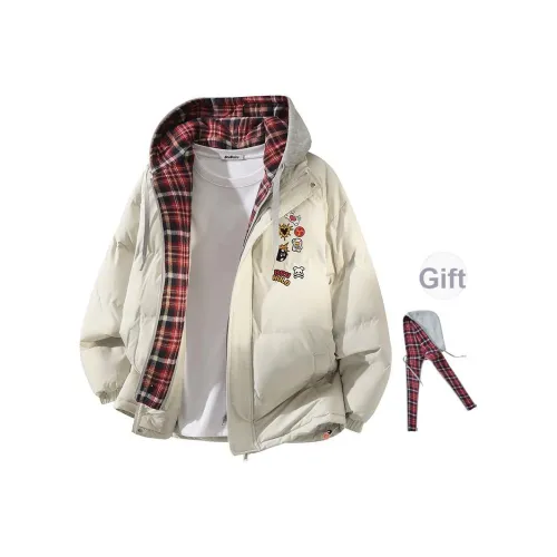 BRUMAIRE Унисекс Пуховики