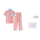 Линия, животные, короткий, длина (размер в длину) (звёздная коробка)