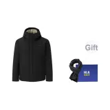 Black 87 (Шарф Комбо)