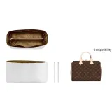 [Комплект из 2 предметов] Коричневый DuPont бумага подкладка + модифицированное кольцо