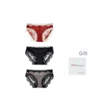 Красный + Черный + Серый