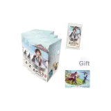 54 пачки/3 коробки (включает PR002)