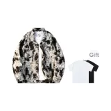 Картина тушью (Включает футболку)