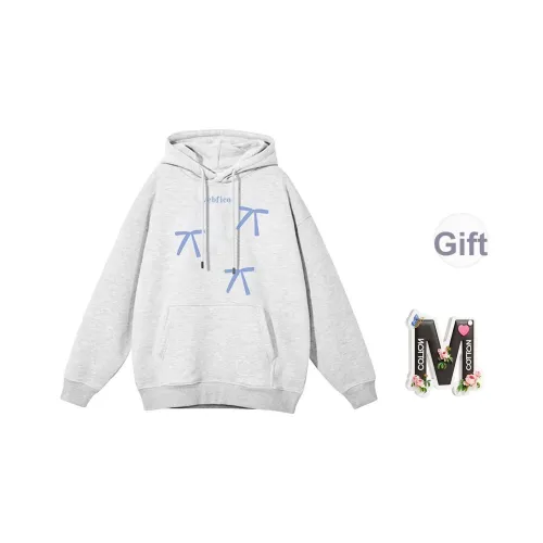 Толстовка Cotton Shopping Женская