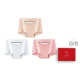 Светло-абрикосовый, белый, светло-розовый