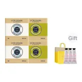 【100г*4】Вербена*2+Молоко*2