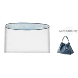 Утренний туманно-голубой