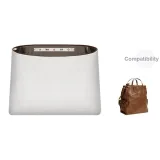 Сандаловый коричневый