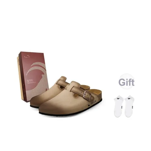 BECK Birkenstock Стиль Обувь Унисекс