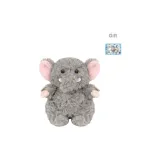 Слон (Включает Торт Щенок и Поздравительную открытку)