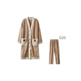 Абрикос (с брюками)