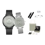 Чёрный Белый + Далёкий Небесный Лазурь