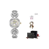 Серебристый