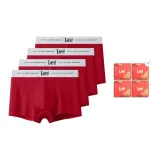 Красный (Элегантная коробка, 4 штуки)