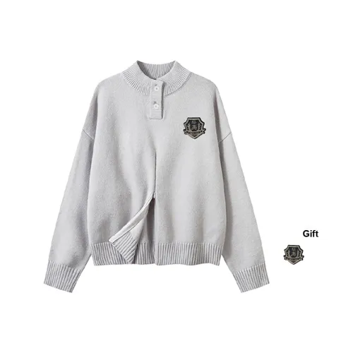 PANGXIAOCHEN Унисекс Свитера