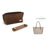 Молочно-чайный комплект из двух частей [Снэйк-релив Плечевые накладки + Встроенная память Подкладка]