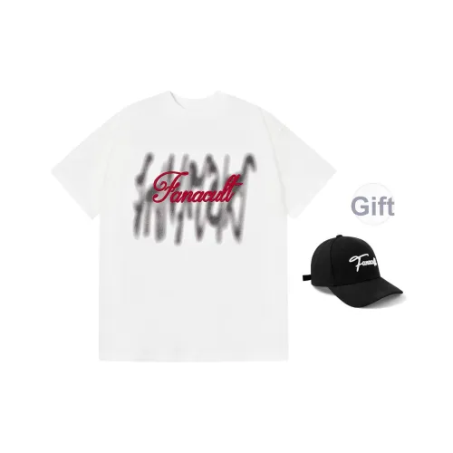 FANACULT Унисекс T-рубашки