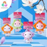 Ле Ронгронг Капок