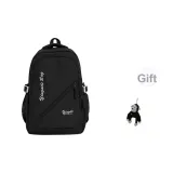 Чёрный [В комплекте с большой подвеской в виде звезды]