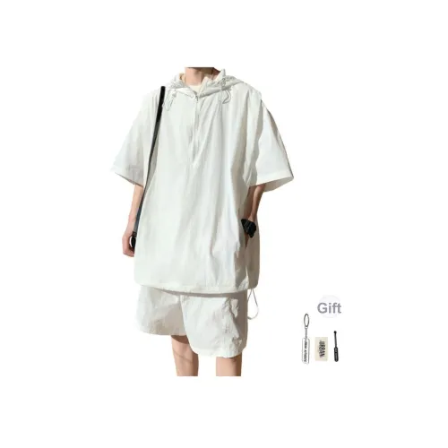 URBAN AUTHENTIC Унисекс Повседневная спортивная одежда