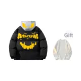 Black (В комплекте с дралоном термический внутренний слой)