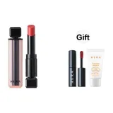 #355 Фруктовый Уверенность Полный малиновый (Включает: Глянцевая помада 1,1г + Солнцезащитный крем 15мл)