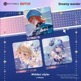 Коллекционные аксессуары, коробка (6 штук)