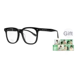 Чёрный + H87017C1 + Классическая коробка