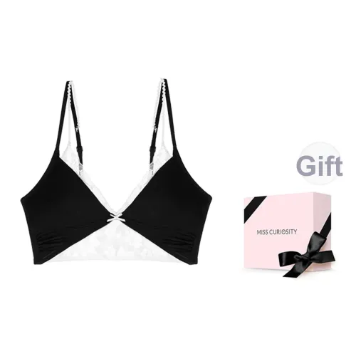 MISS CURIOSITY Бюстгальтер Женский Набор в Коробке