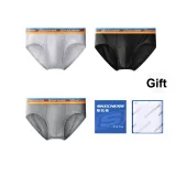 3 Pack (Черный + Средне-Серый + Светло-Серый)