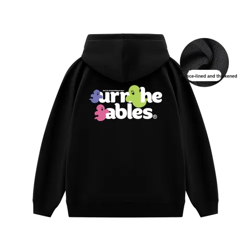 TURNTHETABLES Унисекс Свитшоты
