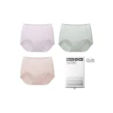 Розовый + Зеленый + Туманно-Сиреневый