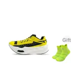 Пшеница Желтый+7A Антибактериальный Комплект Чехлов для Носков